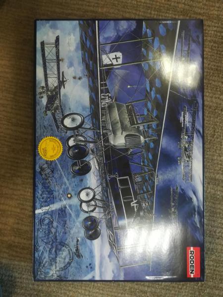 9500 Gotha