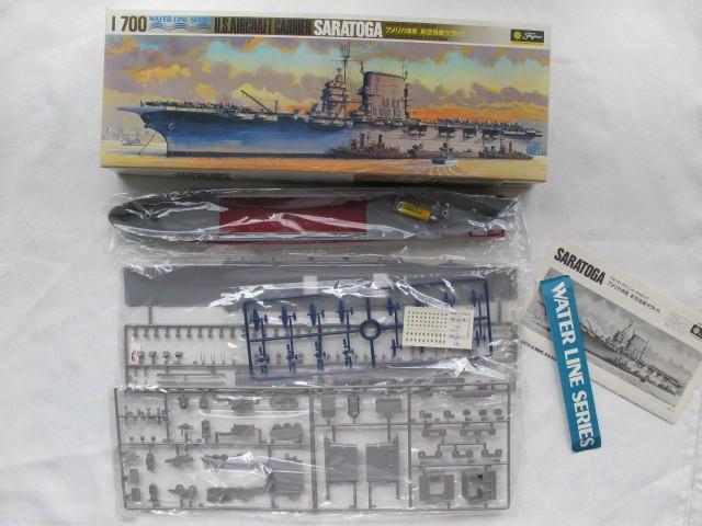 Fujimi Saratoga (6000)