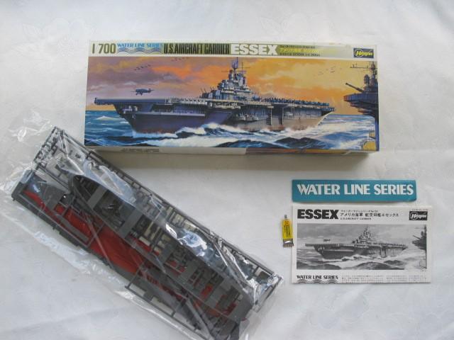 Hasegawa Essex (6000)