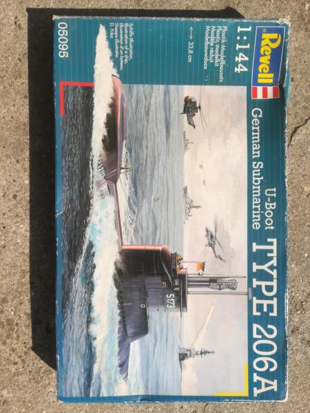 7000 Type 206