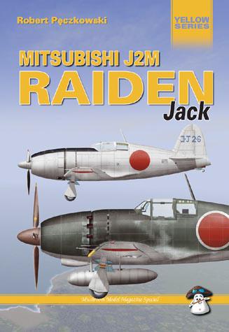 Raiden MMP

Mushroom Model Publications - J2M Raiden