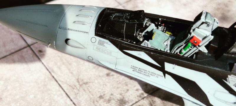 F-16A MLU_X-Falcon_Heller-Kinetic No30411_1-48 (2025)_27