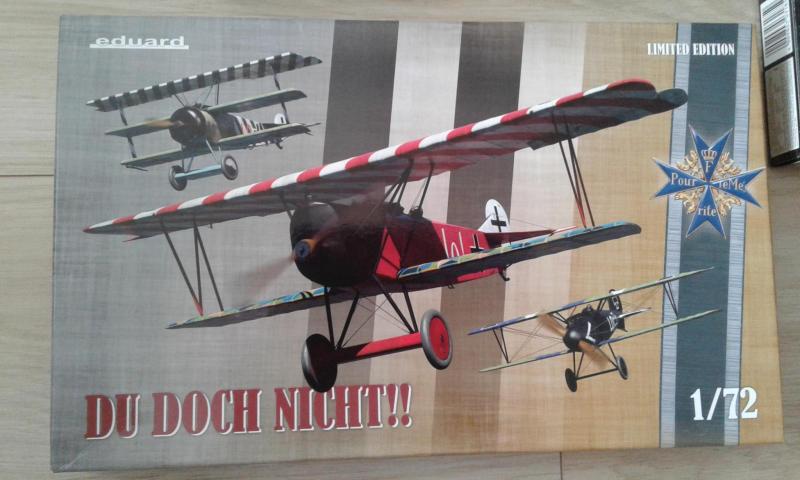 Du Doch Nicht

1/72 új 9.500,