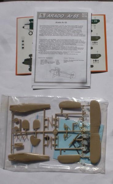 $RS Ar-65 (4000)