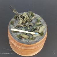 ZU-23-2 légvédelmi ágyú a kaliber38mm-től
Czegle Zsolt (czeglezsolt)