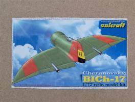 BICs-17 a nem repülő, repülő
(Miggyuri)