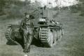 Pz 38(t) - 1H-727 - Esztergomtábor = Babucs Zoltán