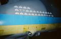 Ukrán Mi-24 győzelmi jelzései