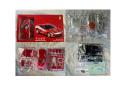Ferrari 599 GTB -- 10.000-