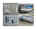 Revell Trabant 601S -- 10.000.-