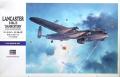 Hasegawa Avro Lancaster Mk.III