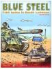 T-55 south-lebanon