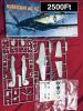 1:72 academy hurrican mk IIc