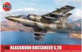 Airfix Buccaneer 1:48