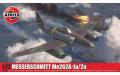 Airfix Me 262
