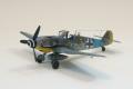 Bf 109G-6 1_72 00001