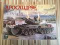 Border Apocalypse Tank 16,000,-Ft