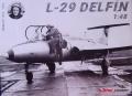 1-48 MN-Hobby L-29 Delfin Limited