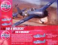 Airfix A02070A F4F-4 Wildcat