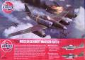 Airfix A03090A ME-262A Schwalbe