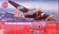 Airfix A04065 Mosquito PR.Mk. XVI