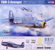 HobbyBoss 87274 TBM-3 Avenger
