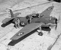 Korai TBM-1 1941-42 eleje
