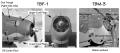TBF-1 vs TBM-3 Powerplant