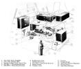 TBM-3 Middle Compartment