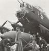 Avro-Lancaster-bombed-up-with-Tallboy