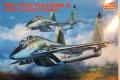 MiG-29UB_Academy_1-48_9000Ft