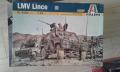 Ivevo Lince