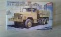 Cargo truck