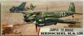 Airfix Hs-129 (3500)