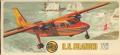 Airfix Islander (3700)
