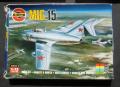 Airfix MiG-15 (2500)