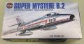 Airfix Super Mystére (3700)