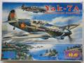 ICM Jak-7A (4000)