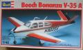 Revell Beech bonanza (4000)