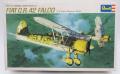 Revell Fiat Cr.42 (3500)