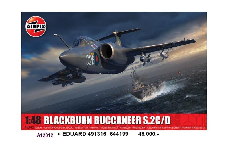 279 AIRFIX A12012