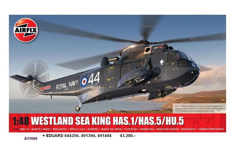 286 AIRFIX A11006