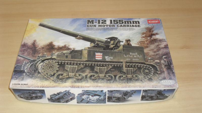 academy m12