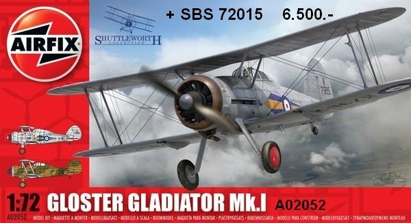 347 AIRFIX A02052
