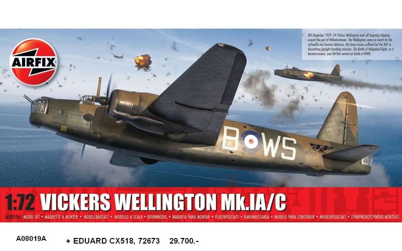 356 AIRFIX A08019A