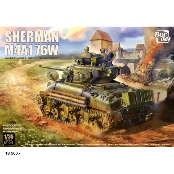 397 BORDER MODEL BT-046