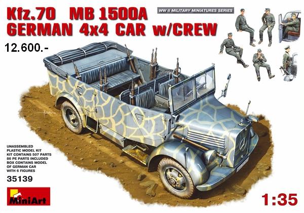 416 MINIART 35139