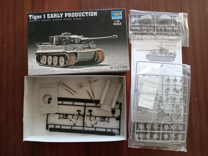 72 Tiger