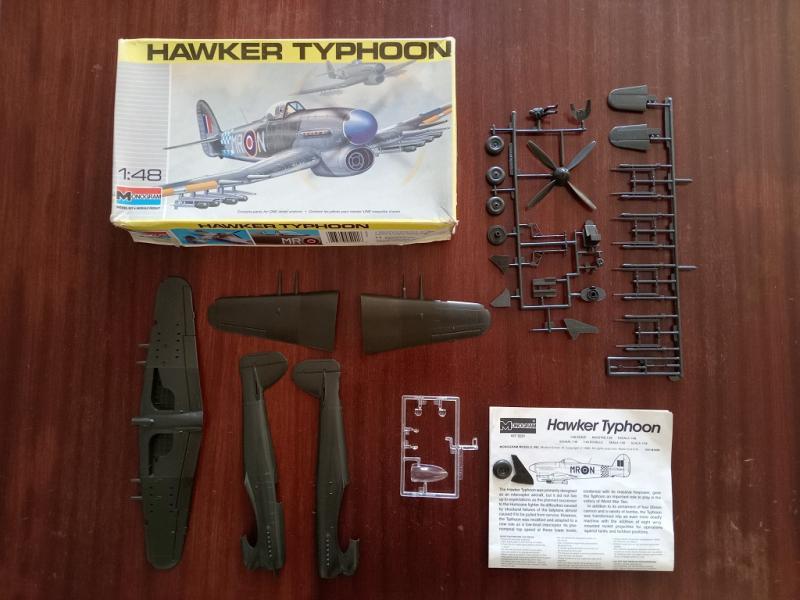 48 Typhoon