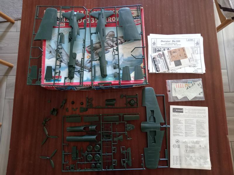 48 Do-335